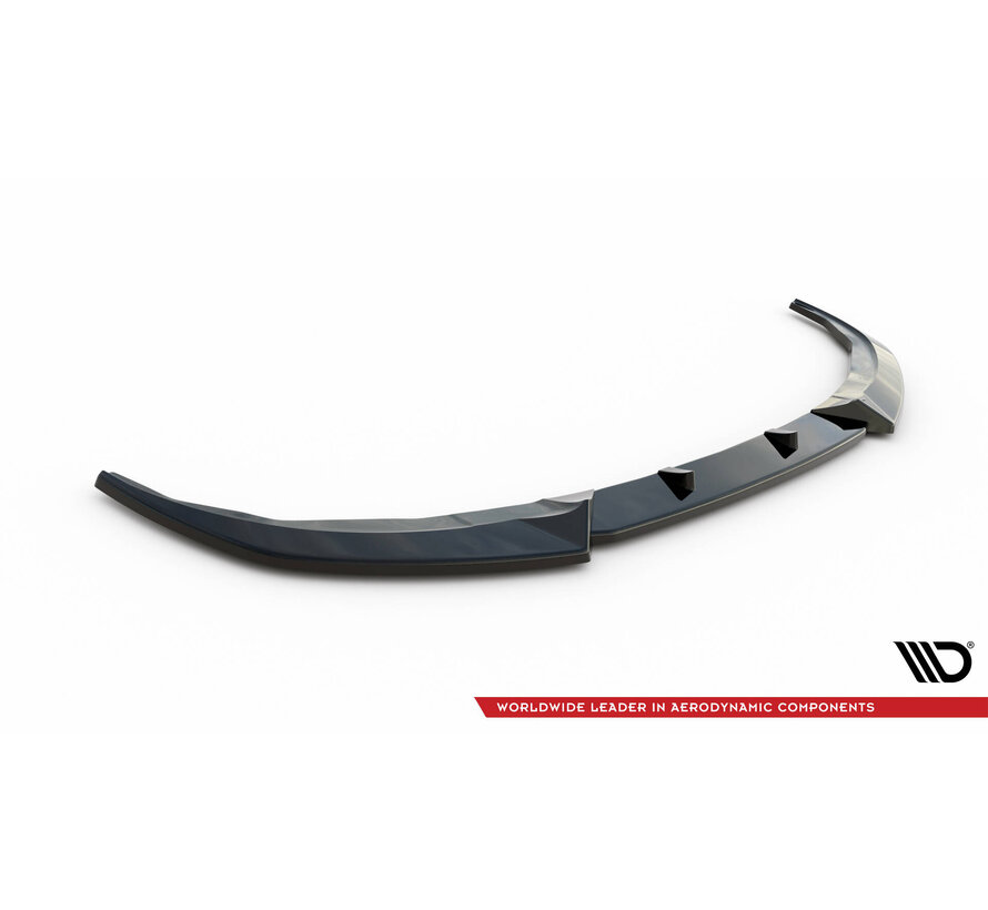 Maxton Design Front Splitter V.1 passend voor BMW 3 Sport Line G20 / G21