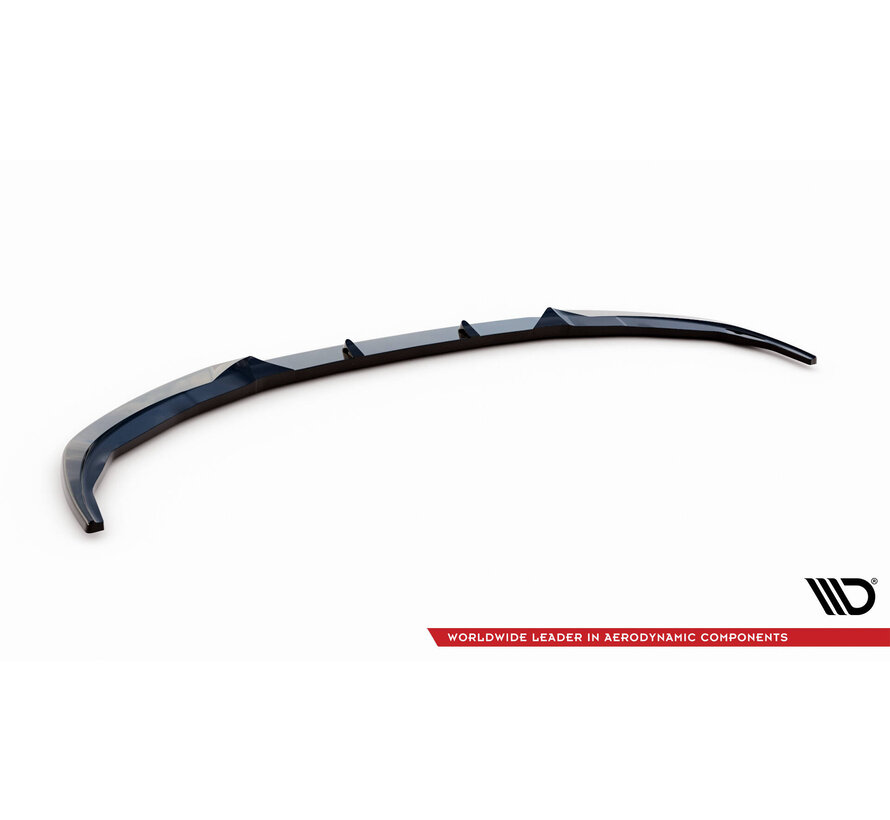 Maxton Design Front Splitter V.1 passend voor BMW 3 Sport Line G20 / G21