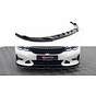 Maxton Design Front Splitter V.2 passend voor BMW 3 Sport Line G20 / G21