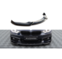Maxton Design Front Splitter V.1 passend voor BMW 4 Gran Coupe M-Pack F36