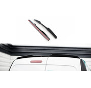 Maxton Design Maxton Design Spoiler Cap Mercedes-Benz Citan Mk1