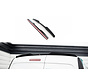 Maxton Design Spoiler Cap Mercedes-Benz Citan Mk1