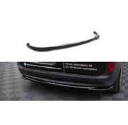 Maxton Design Maxton Design Central Rear Splitter Mercedes-Benz Citan Mk1