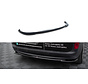 Maxton Design Central Rear Splitter Mercedes-Benz Citan Mk1