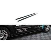 Maxton Design Maxton Design Side Skirts Diffusers Mercedes-Benz Citan Mk1