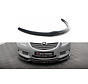 Maxton Design Front Splitter Opel Insignia OPC-Line Mk1