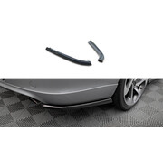 Maxton Design Maxton Design Rear Side Splitters Opel Insignia OPC-Line Mk1