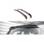 Maxton Design Spoiler Cap V.2 passend voor BMW 1 E81 Facelift