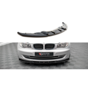 Maxton Design Maxton Design Front Splitter V.3 passend voor BMW 1 E81 Facelift