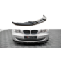 Maxton Design Front Splitter V.3 passend voor BMW 1 E81 Facelift