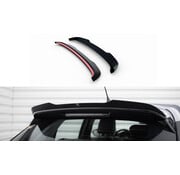 Maxton Design Maxton Design Spoiler Cap Opel Corsa F ( Mk6)