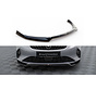 Maxton Design Front Splitter V.2 Opel Corsa F ( Mk6)