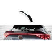 Maxton Design Maxton Design Lower Spoiler Cap 3D Cupra Formentor Mk1