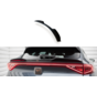 Maxton Design Lower Spoiler Cap 3D Cupra Formentor Mk1