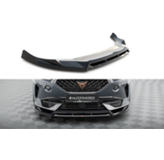 Maxton Design Maxton Design Front Splitter V.4 Cupra Formentor Mk1