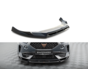 Maxton Design Front Splitter V.4 Cupra Formentor Mk1