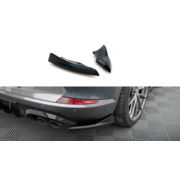 Maxton Design Maxton Design Rear Side Splitters V.3 Cupra Formentor Mk1