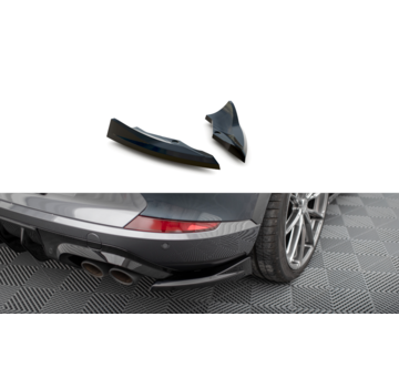 Maxton Design Maxton Design Rear Side Splitters V.3 Cupra Formentor Mk1