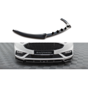 Maxton Design Maxton Design Front Splitter Ford Mondeo Sport Mk5 Facelift / Fusion Sport Mk2 Facelift