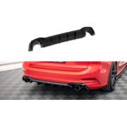 Maxton Design Maxton Design Rear Valance V.2 Ford Focus Estate ST Mk4