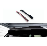 Maxton Design Maxton Design Spoiler Cap BMW iX M-Pack i20