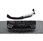 Maxton Design Front Splitter V.1 BMW iX M-Pack i20