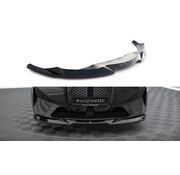 Maxton Design Maxton Design Front Splitter V.2 BMW iX M-Pack i20