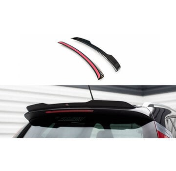 Maxton Design Maxton Design Spoiler Cap Seat Arona FR Mk1