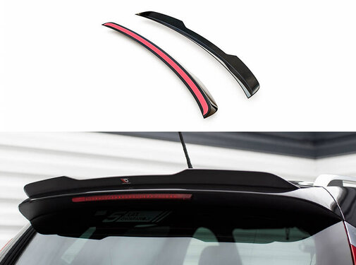 Maxton Design Maxton Design Spoiler Cap Seat Arona FR Mk1