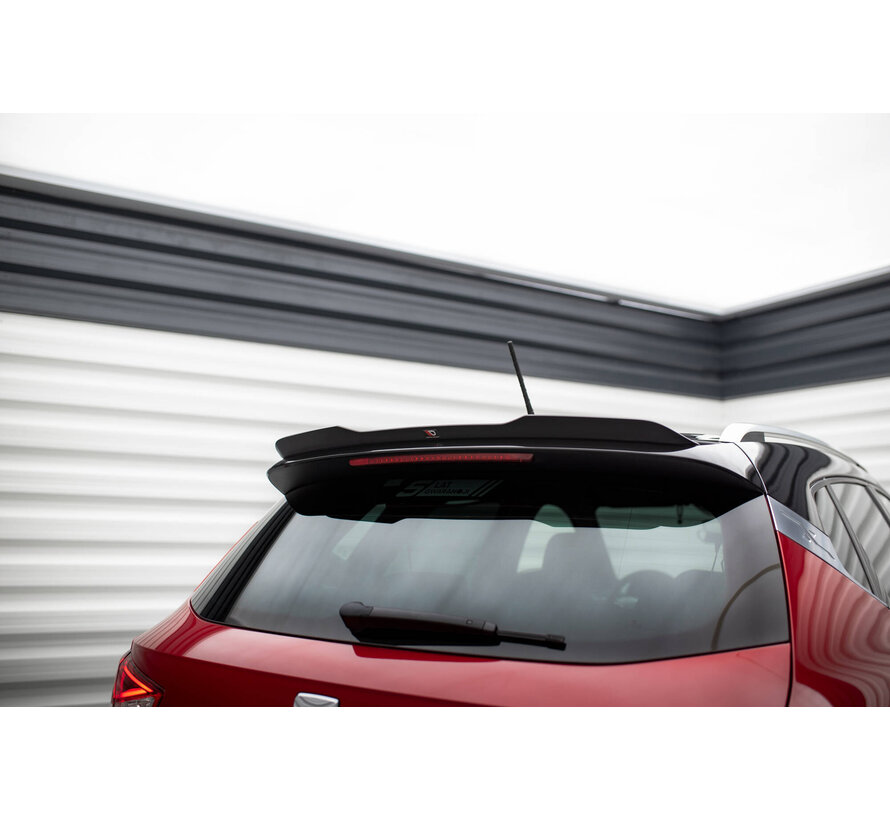 Maxton Design Spoiler Cap Seat Arona FR Mk1