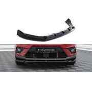 Maxton Design Maxton Design Front Splitter Seat Arona FR Mk1