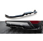 Maxton Design Central Rear Splitter (with vertical bars) Seat Arona FR Mk1