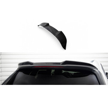 Maxton Design Maxton Design Spoiler Cap 3D Mazda CX-60 Mk1