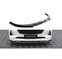 Maxton Design Front Splitter V.1 Mazda CX-60 Mk1