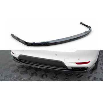 Maxton Design Maxton Design Central Rear Splitter Mazda CX-60 Mk1