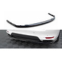 Maxton Design Central Rear Splitter Mazda CX-60 Mk1