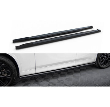 Maxton Design Maxton Design Side Skirts Diffusers Mazda CX-60 Mk1