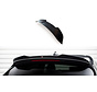 Maxton Design Upper Spoiler Cap 3D Alfa Romeo Stelvio Quadrifoglio Mk1