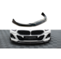 Maxton Design Front Splitter passend voor BMW Z4 M40i / M-Pack G29 Facelift