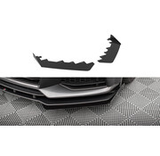 Maxton Design Maxton Design Front Flaps Audi TT S / S-Line 8S