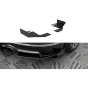 Maxton Design Maxton Design Rear Side Flaps Audi TT S-Line 8S