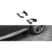 Maxton Design Maxton Design Side Flaps Audi TT S / S-Line 8S