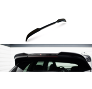 Maxton Design Maxton Design Spoiler Cap 3D Porsche Cayenne Mk2 Facelift