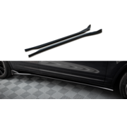 Maxton Design Maxton Design Side Skirts Diffusers Porsche Cayenne Mk2 Facelift