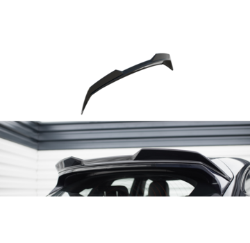 Maxton Design Maxton Design Spoiler Cap 3D Jaguar E-Pace R-Dynamic Mk1