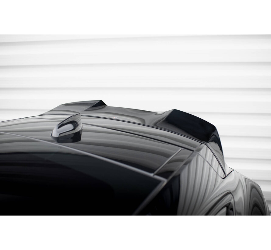 Maxton Design Spoiler Cap 3D Jaguar E-Pace R-Dynamic Mk1