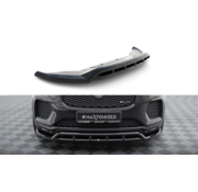 Maxton Design Maxton Design Front Splitter Jaguar E-Pace R-Dynamic Mk1