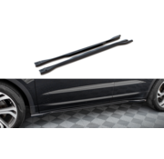 Maxton Design Maxton Design Side Skirts Diffusers Jaguar E-Pace R-Dynamic Mk1