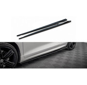 Maxton Design Maxton Design Side Skirts Diffusers V.2 Volkswagen Scirocco R Mk3