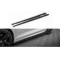 Maxton Design Side Skirts Diffusers V.2 Volkswagen Scirocco R Mk3